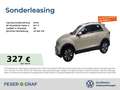 Volkswagen T-Roc Move 1.5 TSI DSG Navi AHK Kamera LED SiHz Silber - thumbnail 1