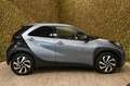 Toyota Aygo X 1.0 VVT-i S-CVT Puls team Grijs - thumbnail 9