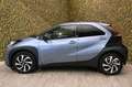 Toyota Aygo X 1.0 VVT-i S-CVT Puls team Grijs - thumbnail 5
