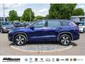 Volkswagen Tayron Life 1.5 eTSI DSG WINTER KOMFORT DISCOVER EL. HECK Paars - thumbnail 2