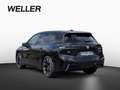 BMW iX XDRIVE45 Sportpaket Navi LED Klima PDC Fekete - thumbnail 4
