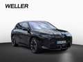 BMW iX XDRIVE45 Sportpaket Navi LED Klima PDC Fekete - thumbnail 2