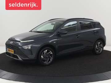 1.0 T-GDI Comfort Smart | Carplay | Camera | Airco