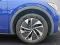 Volkswagen ID.5 Pure Wärmepumpe*SZH*Carplay*Navi 52 kWh Bat Blau - thumbnail 8