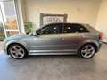 Audi S3 S3 2.0 tfsi quattro s-tronic Gris - thumbnail 3