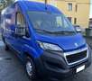 Peugeot Boxer Boxer 2.2 140cv L2H2 - passo medio tetto alto Albastru - thumbnail 2