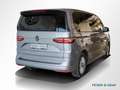 Volkswagen T7 Multivan Life 2.0 TDI KÜ AHK/ACC/Matrix/Pano Silber - thumbnail 2