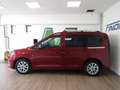 Ford Tourneo Connect 1.5 EcoBoost 114 CV 7 POSTI Rosso - thumbnail 4