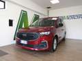 Ford Tourneo Connect 1.5 EcoBoost 114 CV 7 POSTI Rosso - thumbnail 1