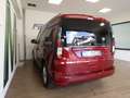 Ford Tourneo Connect 1.5 EcoBoost 114 CV 7 POSTI Rosso - thumbnail 13