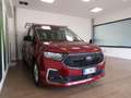 Ford Tourneo Connect 1.5 EcoBoost 114 CV 7 POSTI Rosso - thumbnail 2