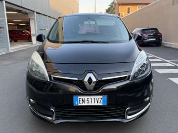 1.5 DCI 110cv SeS Bose