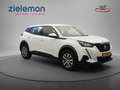 Peugeot 2008 1.2 PureTech Active - Carplay, Cruise, Navi Bianco - thumbnail 1