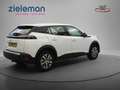 Peugeot 2008 1.2 PureTech Active - Carplay, Cruise, Navi Blanc - thumbnail 12