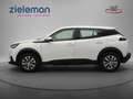 Peugeot 2008 1.2 PureTech Active - Carplay, Cruise, Navi Blanc - thumbnail 14