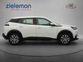 Peugeot 2008 1.2 PureTech Active - Carplay, Cruise, Navi Blanc - thumbnail 11