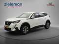 Peugeot 2008 1.2 PureTech Active - Carplay, Cruise, Navi Blanc - thumbnail 15