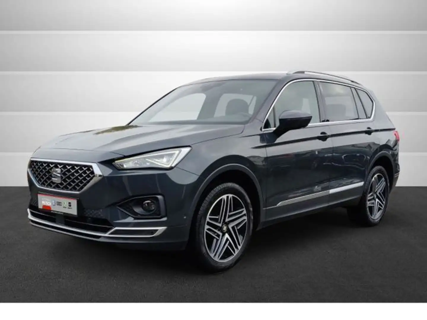 SEAT Tarraco 2.0 TDI DSG Xcellence ACC Pano Beats Grau - 2