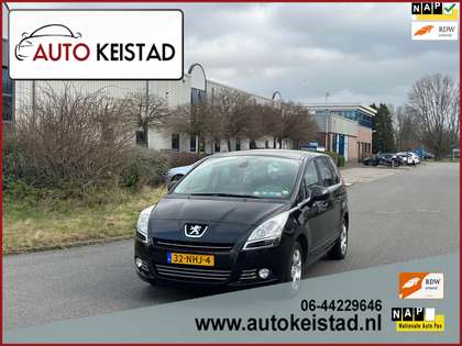 Peugeot 5008 1.6 THP ST AUTOMAAT PANORAMA/CLIMA/CRUISE! VELE OP