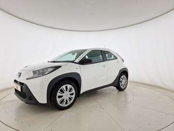 x 1.0 active 72cv