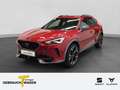 CUPRA Formentor e-Hybrid LM19 PANO AHK LEDER PARKLENK Rot - thumbnail 1