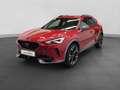 CUPRA Formentor e-Hybrid LM19 PANO AHK LEDER PARKLENK Rot - thumbnail 2