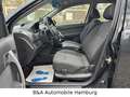 Chevrolet Aveo 1.2 Tüv/Au Neu+Klima+Wenig Km Negro - thumbnail 9