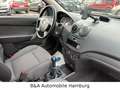 Chevrolet Aveo 1.2 Tüv/Au Neu+Klima+Wenig Km Negro - thumbnail 6