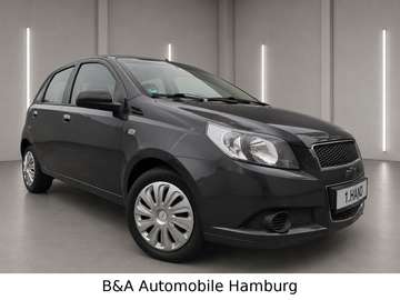 1.2 Tüv/Au Neu+Klima+Wenig Km