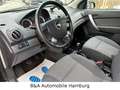 Chevrolet Aveo 1.2 Tüv/Au Neu+Klima+Wenig Km Negro - thumbnail 10