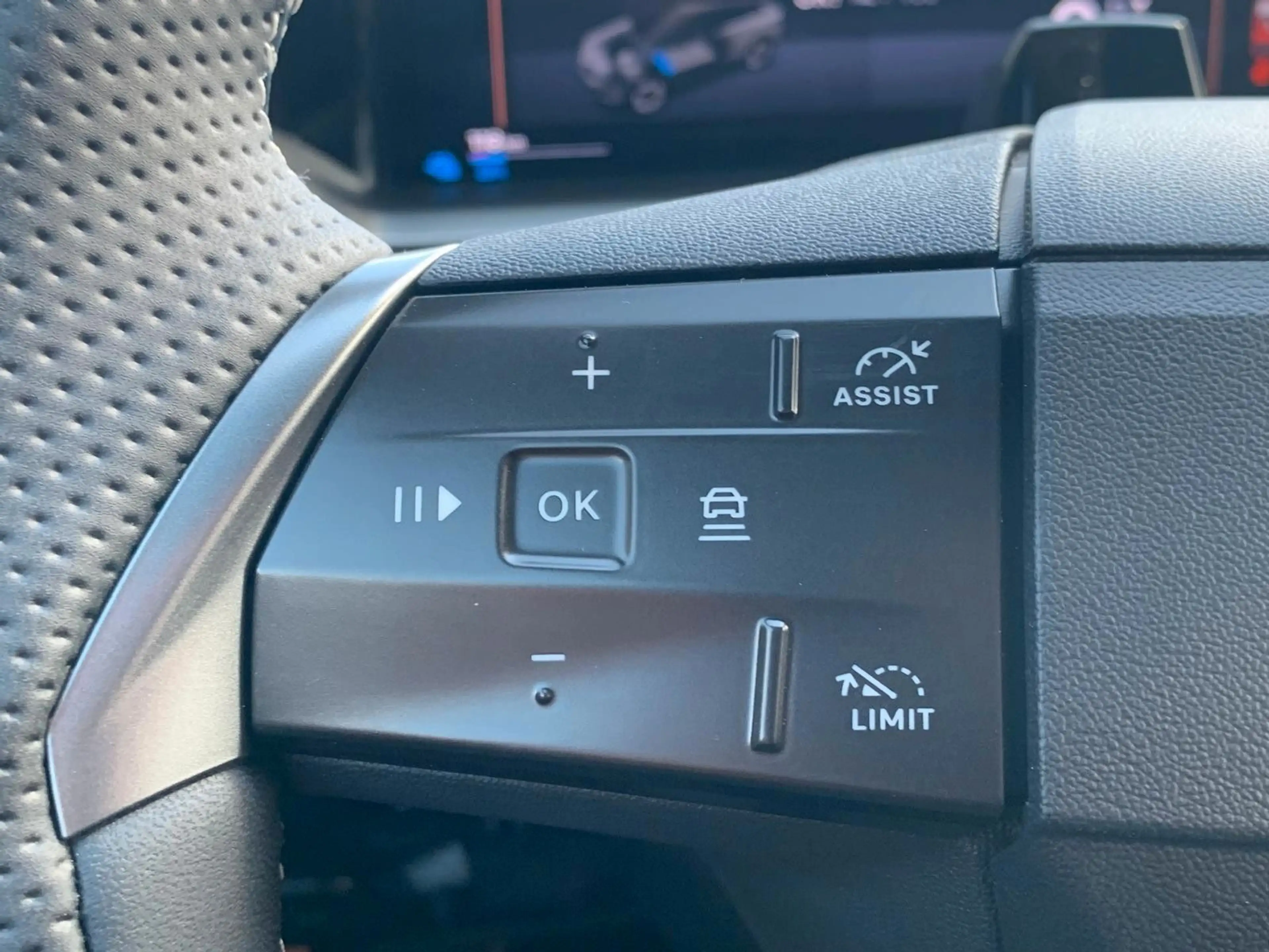 Opel Grandland X Grandland Electric Ultimate 213PS *73kWH*MATRIX* — photo 21