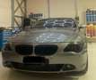 BMW 630 630Ci Coupe Szary - thumbnail 1