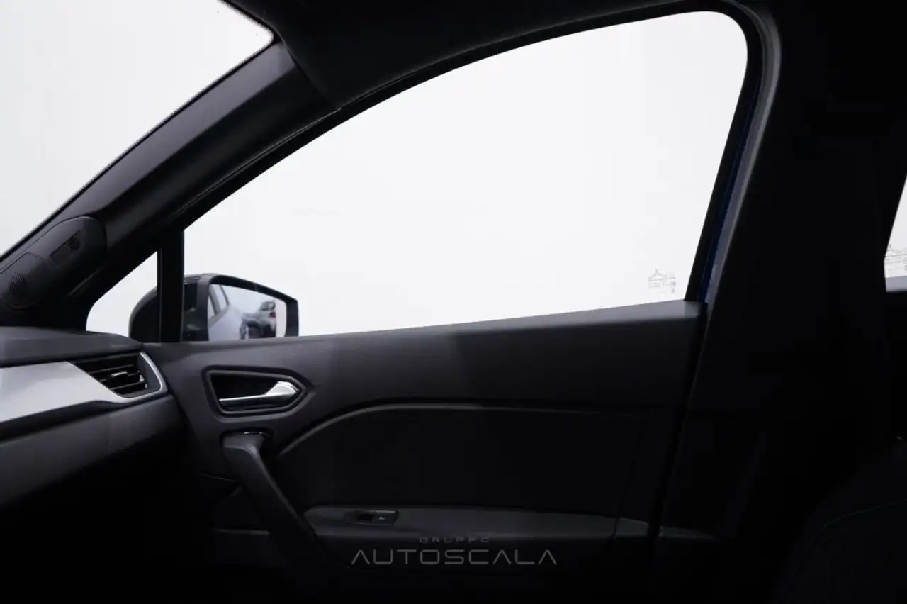 Renault Captur 2026 — фото 19