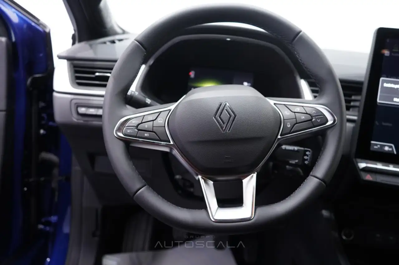 Renault Captur 2026 — фото 13