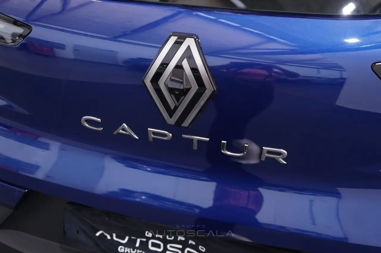 Renault Captur 2026 — фото 27