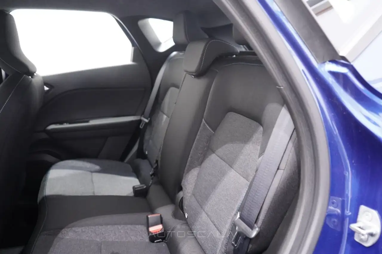 Renault Captur 2026 — фото 21