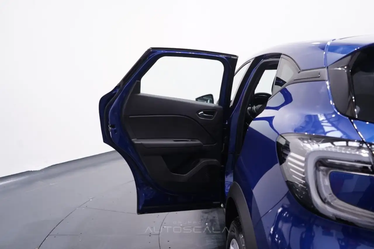 Renault Captur 2026 — фото 20