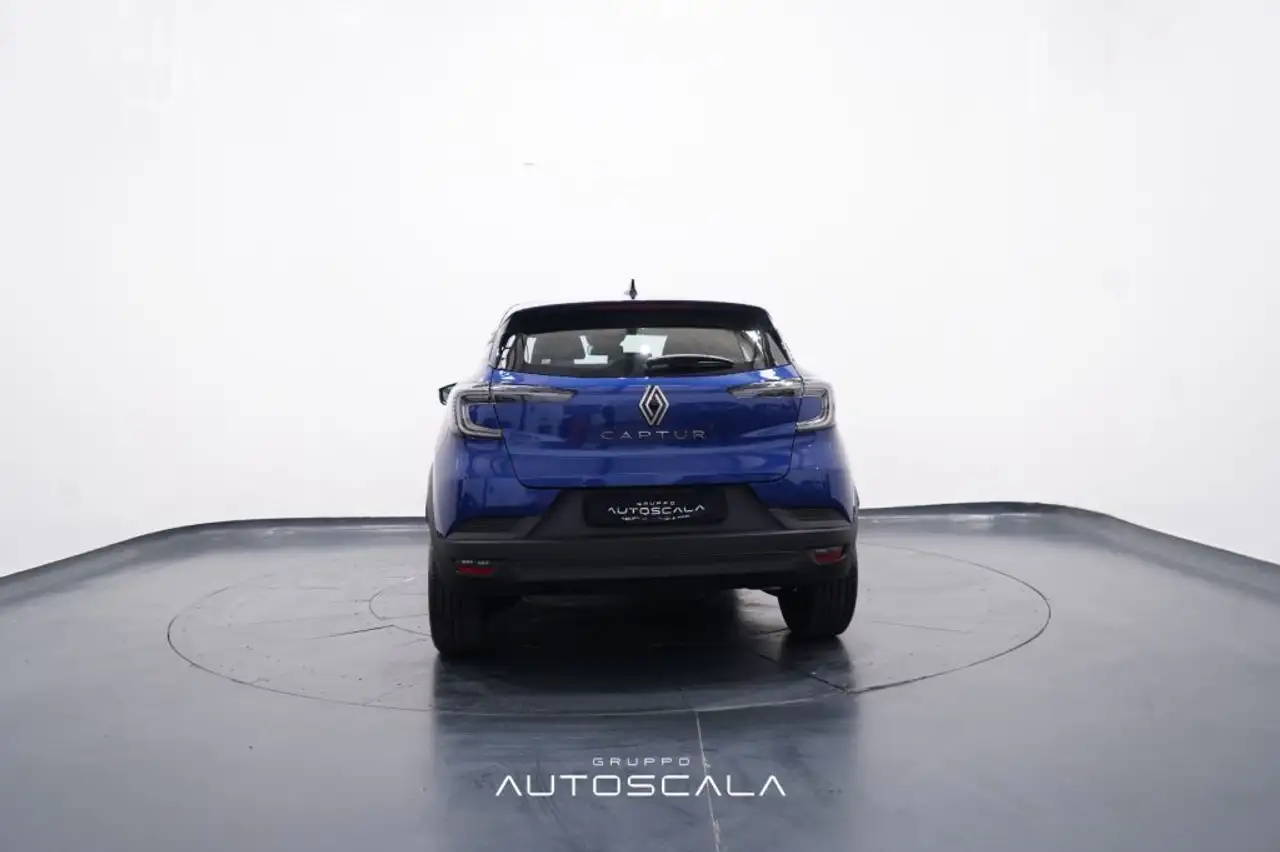 Renault Captur 2026