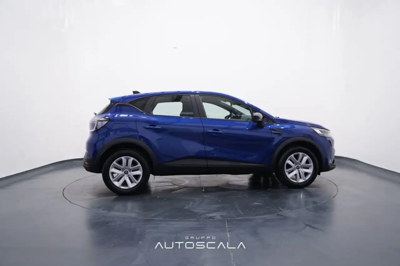 Renault Captur 2026 — фото 7