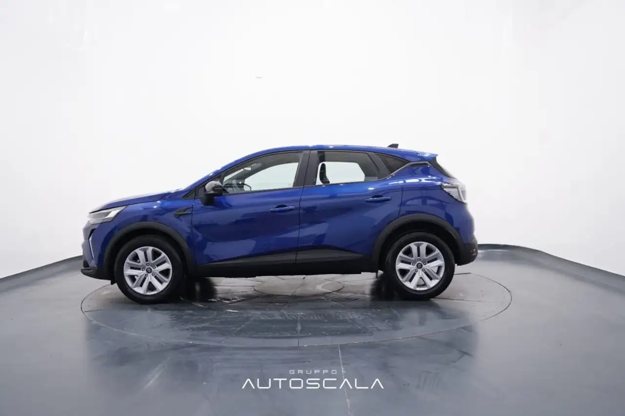 Renault Captur 2026