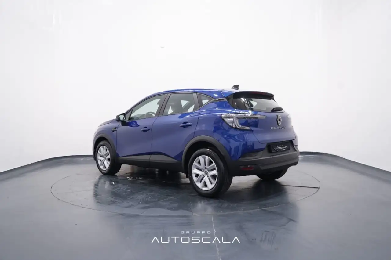 Renault Captur 2026