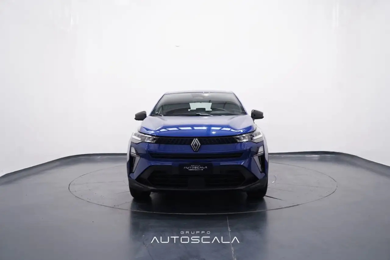 Renault Captur 2026