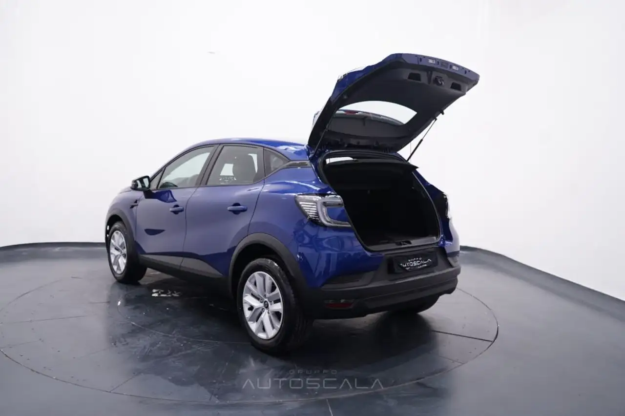 Renault Captur 2026 — фото 29