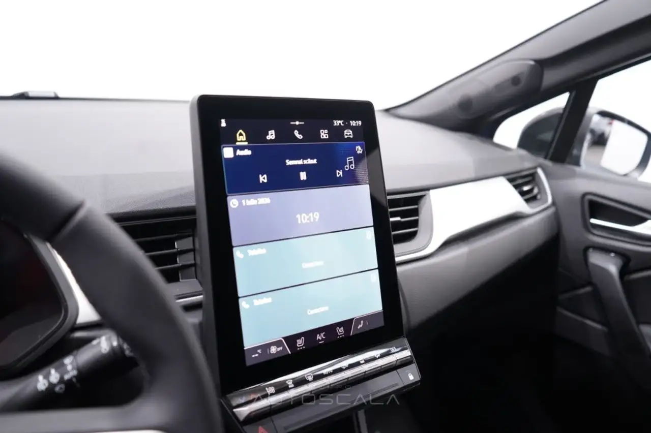 Renault Captur 2026 — фото 15