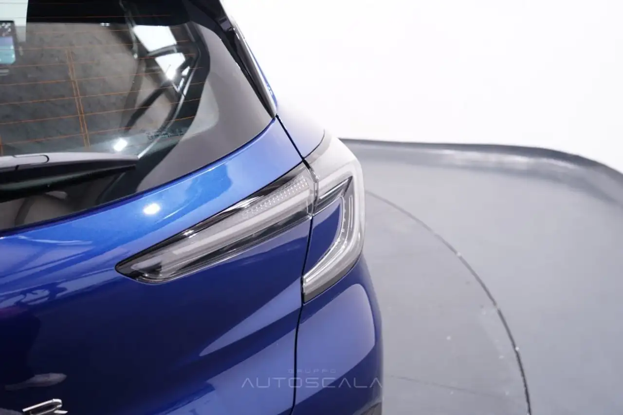Renault Captur 2026 — фото 26