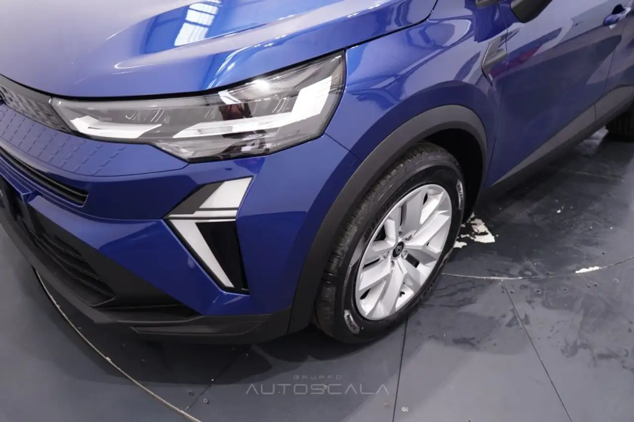 Renault Captur 2026 — фото 24