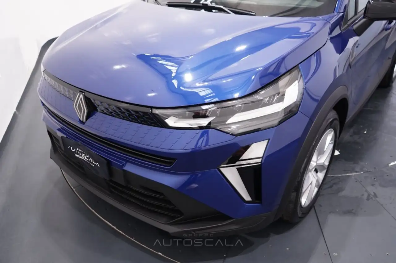 Renault Captur 2026 — фото 23