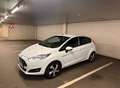 Ford Fiesta Fiesta Trend 1,25 Trend Weiß - thumbnail 2