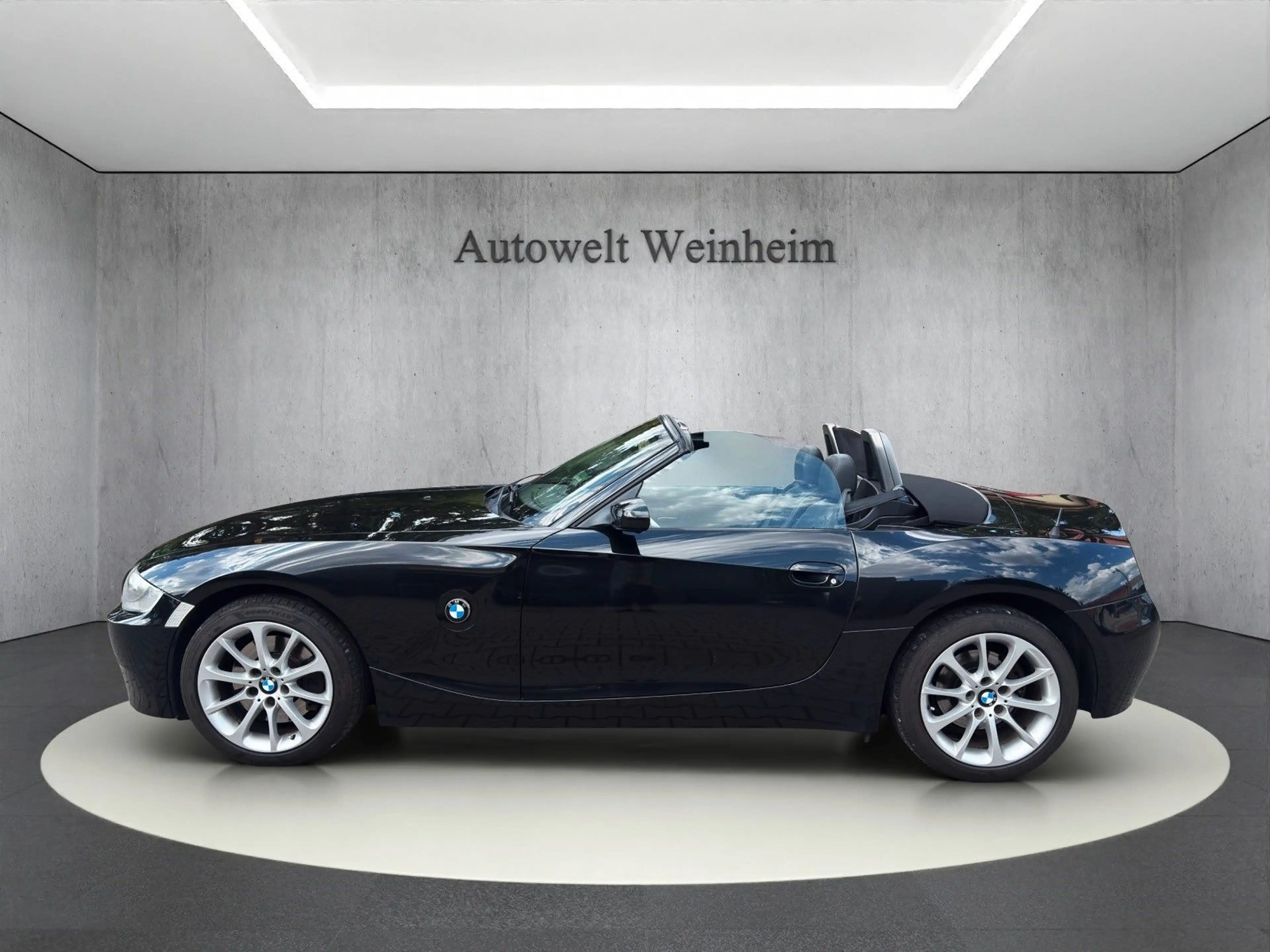 BMW Z4 °ROADSTER3.0°Si°6CYLINDER°NAV°BI-XENON°LEDER° — photo 13