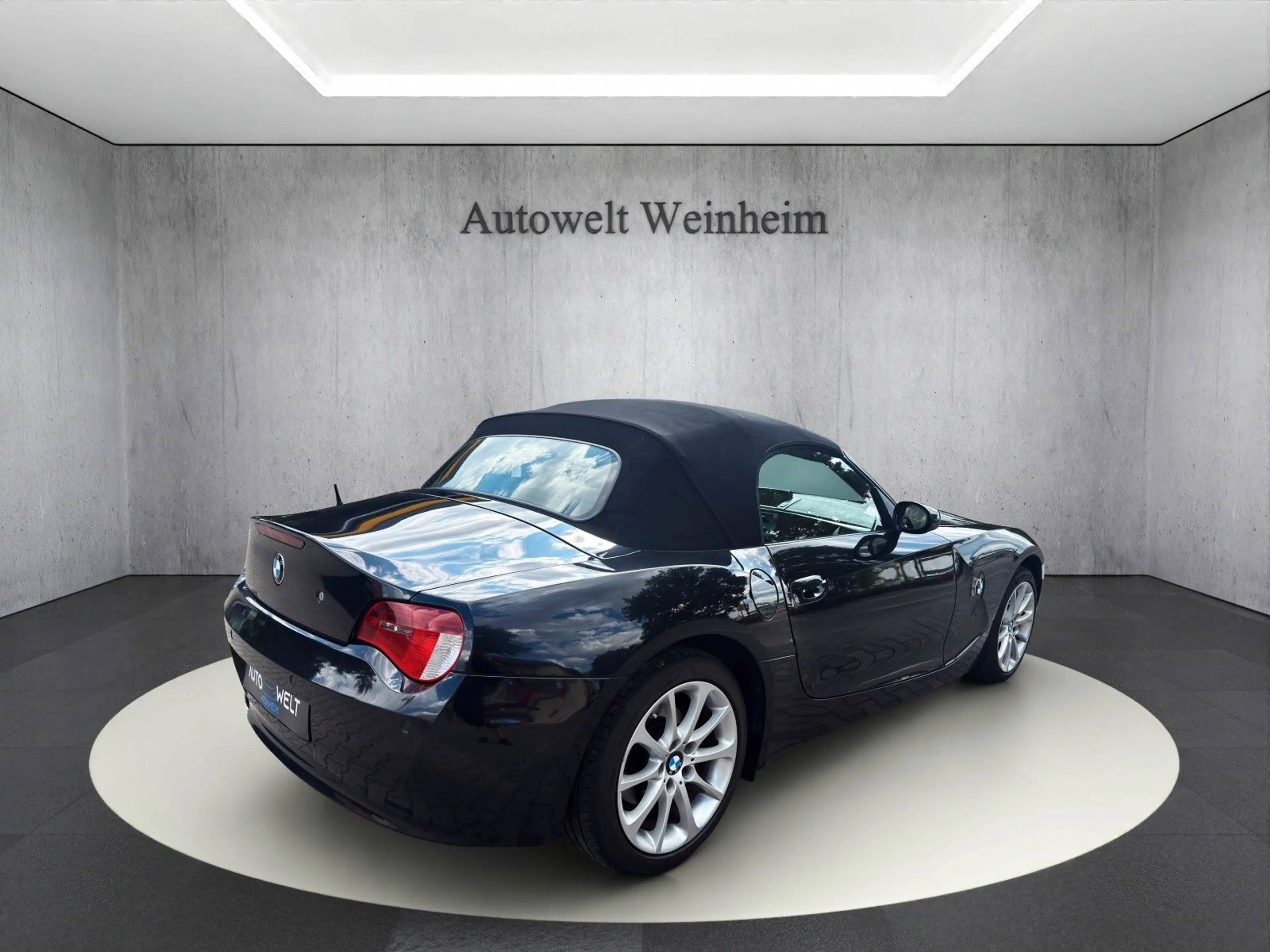 BMW Z4 °ROADSTER3.0°Si°6CYLINDER°NAV°BI-XENON°LEDER° — photo 12